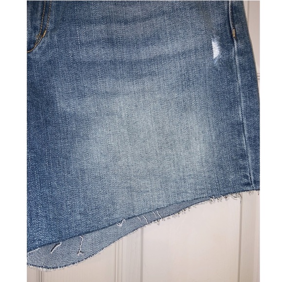 Joe’s Jeans Barrie Cutoff Shorts –– NWT - Picture 10 of 14